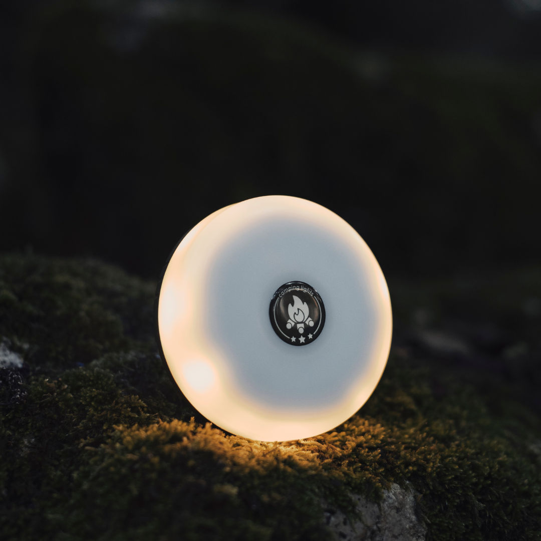 MarinaBrillo™ Night System