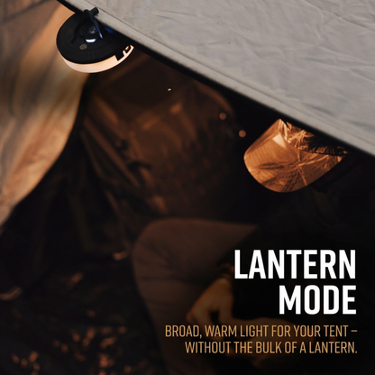 MarinaBrillo™ Night System