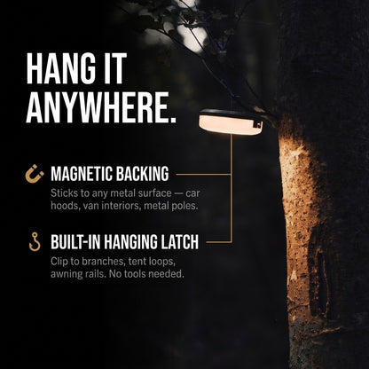 MarinaBrillo™ Night System