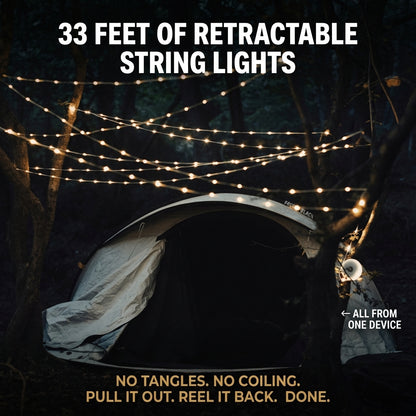 MarinaBrillo™ Night System