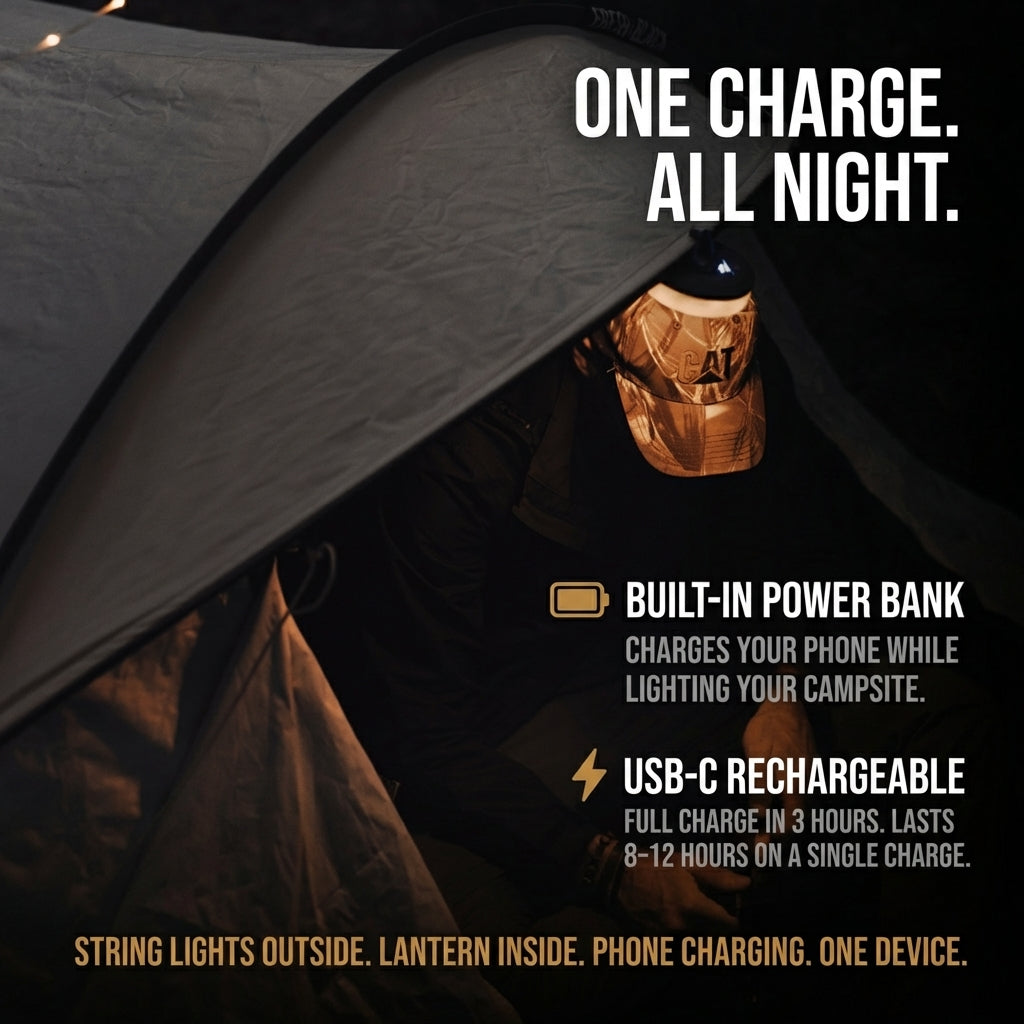 MarinaBrillo™ Night System