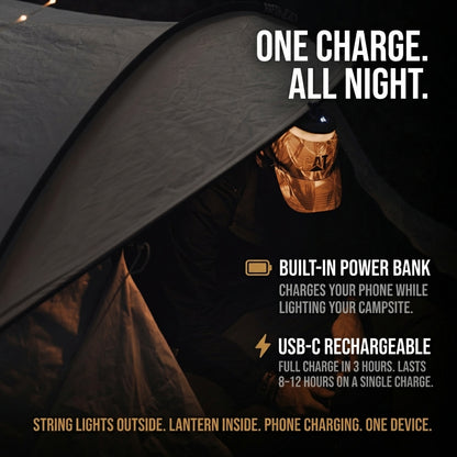 MarinaBrillo™ Night System